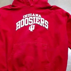 Indiana university small hootie